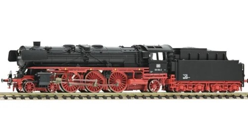 Fleischmann 001 iv - fleischmann,