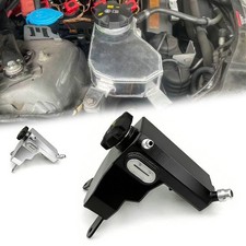 Coolant Reservoir Tank with