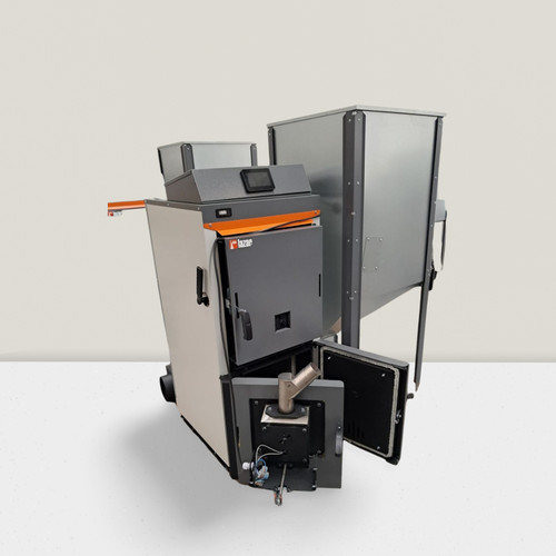 Pelletkessel dspell mit - 20,