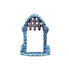 Fenryll Fallgatter-Türen