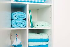 PAIDI Inneneinteilung Lotte & Fynn geeignet für Lotte & Fynn Kleiderschrank 3-tr