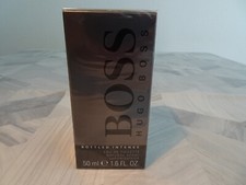 HUGO BOSS BOTTLED INTENSE EDT
