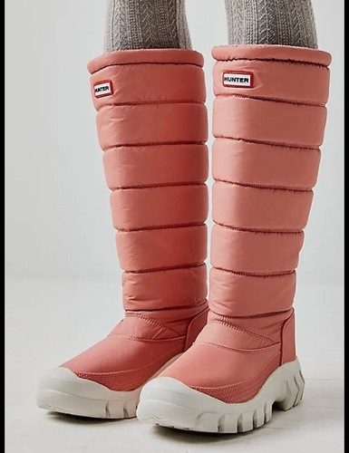 Hunter snowboots stiefel - hunter, snowboots*stiefel*