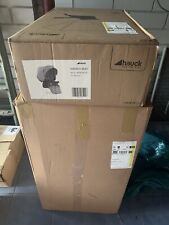 Hauck Kombi Kinderwagen Vision X mit Premium Babywanne