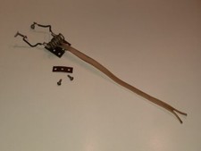 Antennenkabel aus Nordmende