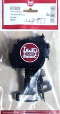 Lgb 67302 spur drehgestell - lgb,