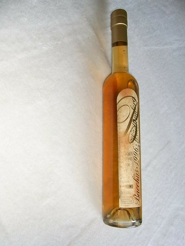 Bacchus 1995 württemberg - bacchus,