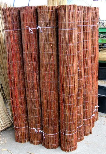 Weidenmatte weidematte weide - weidenmatte,
