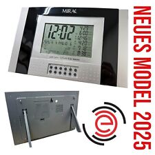 ✅MIRAC WAND⭐️Automatische Azan Uhr Auto Islamic Azan Clock Otomatik Ezan Saati