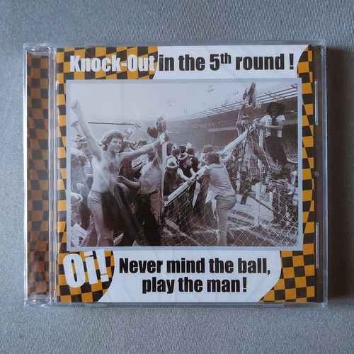 Various knock out in - -,