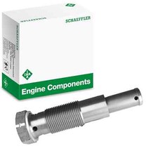 INA KETTENSPANNER STEUERKETTE passend für MERCEDES-BENZ A-KLASSE B-KLASSE