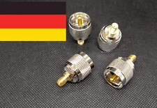 Sma buchse auf 259 uhf - pl,