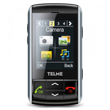 Seniorenhandy Telme TS100 Schwarz