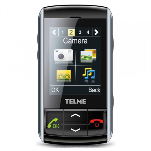 Seniorenhandy telme ts100 - seniorenhandy,