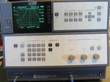 Wandel & Goltermann SNA-1 Spektrum-Networkanalyzer