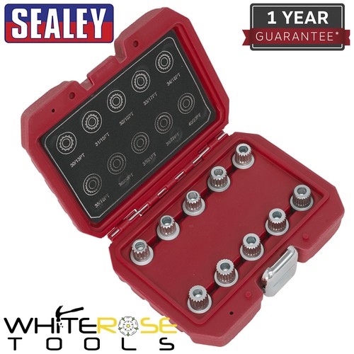 Sealey
