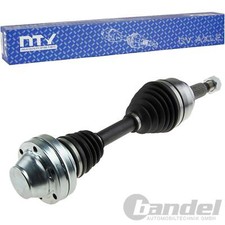 ANTRIEBSWELLE VORDERACHSE für