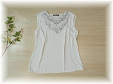 estelle jolie * zarte Bluse