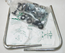 Piaggio Sfera - Halterung für Windschild faco Roller Vespa scooter NOS neu