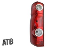 Heckleuchte Rückleuchte links