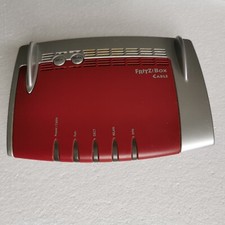 Fritzbox 6490 Cable Router AVM