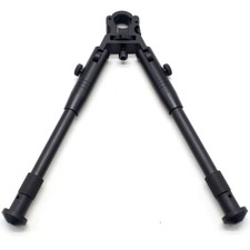 Gewehr Zweibein 8-10 Zoll mit