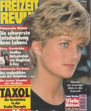 Freizeit revue siegfried - 94/9,
