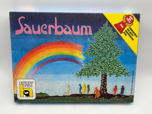 Herder spiele sauerbaum - sauerbaum,
