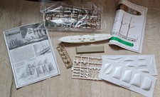 Bausatz Esmeralda Groß Segel