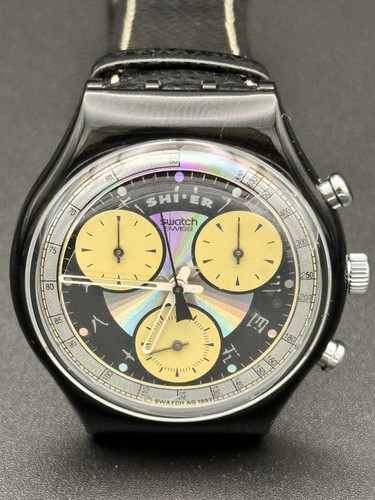 Swatch chrono miobiao - swatch,