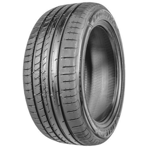 Goodyear sommerreifen 1 - sommerreifen, (1