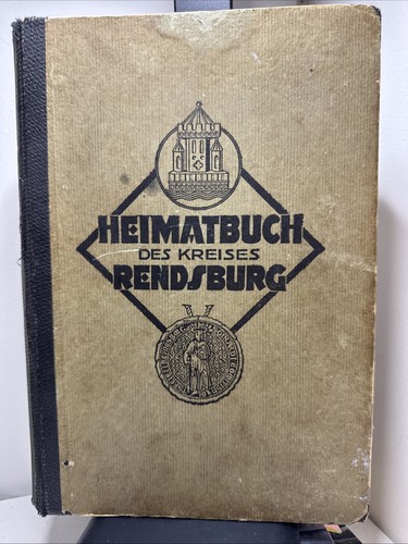 Heimatbuch des kreises - heimatbuch,