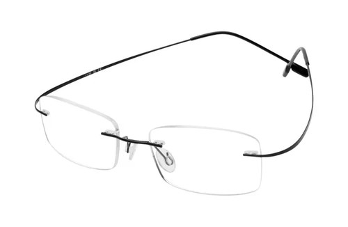 Titan randlose lesebrille - titan,