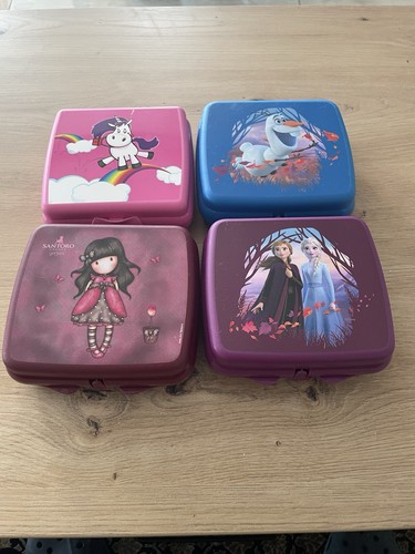 Tupperware 4er set - tupperware,