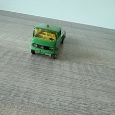 Mercedes Benz LP 608