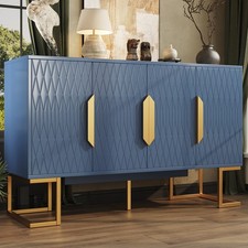 140cm Anrichte Sideboard