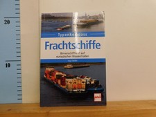 Typenkompass Frachtschiffe