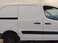 Citroen Berlingo 2 B9 Kasten