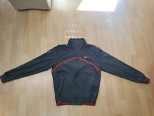 Roger Federer Nike RF Tennisjacke US Open 2011  M Top Zustand 