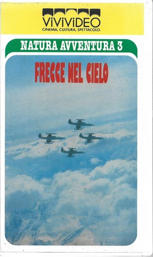 Pfeile himmel vhs natur - pfeile,