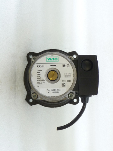 Wilo 1 ku - 6,