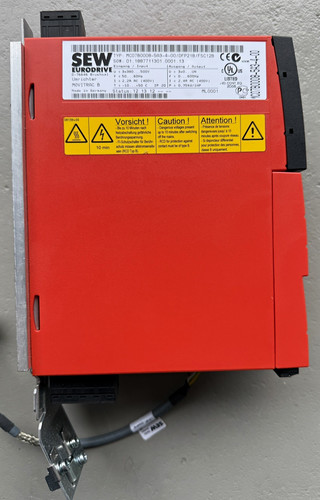 Sew eurodrive movitrac - movitrac, b