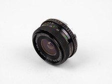 Soligor C/D MC Wide-Auto 28mm