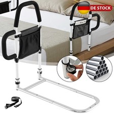 Bettgeländer Aufstehhilfe