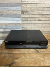 Vintage Philips CD472 Compact