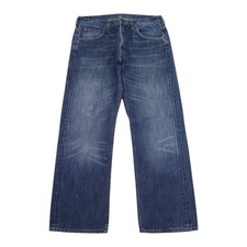 Lee Kent Jeans Herren Taille