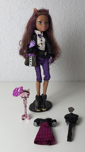 Monster high sweet - monster,