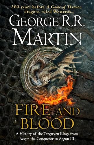Fire and blood - and, blood: