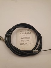 ZÜNDAPP ZD 25 VREMSZUG 446 17