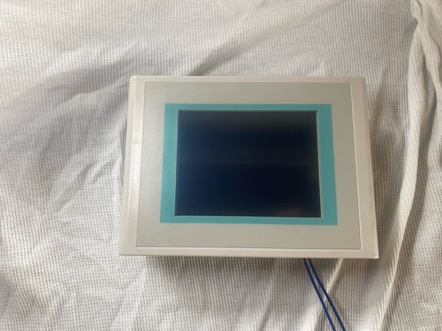 Siemens simatic touch panel - simatic,
